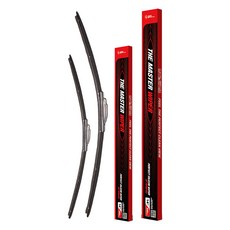 Filter for you The Master 矽膠超防水塗層平雨刷駕駛座椅+乘客座椅套裝, Mini Cooper 第 1 代 R50 R53 / 第 2 代 R56 / 第 3 代 F55 F56 / 敞篷車 第 1 代 R52 / 第 2 代 R57 / 第 3 代 F57 / Clubman 第 1 代 R55