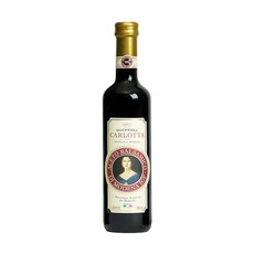 Giuseppe Giusti 蒙德納3年巴沙米克醋, 陳年木桶釀製，味道濃順滑香，義大利皇室御用，酸濃開胃，料理飲用都適合, 500ml, 1瓶