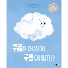 구름을 키우는 방법, 북극곰 안동