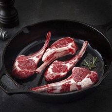 초램 프라임 램 프랜치 랙 (냉장), 300g, 1개