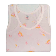New Star 明日之星 薄 幼兒背心 吸溼排汗 95cm 24~36個月