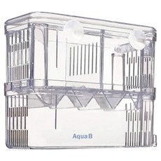 AQUAB 魚分離型孵化桶, 1個