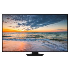 삼성전자 4K UHD Neo QLED TV QNC83, 214cm(85인치), KQ85QNC83AFXKR, 스탠드형, 방문설치