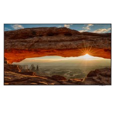 삼성전자 4K UHD Neo QLED TV QNB85, 214cm(85인치), KQ85QNB85AFXKR, 벽걸이형, 방문설치