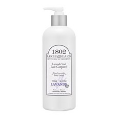 르샤트라1802 트루라벤더 바디로션, 500ml, 1개