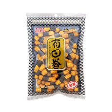 ARITA 有田製菓 海苔小卷, 50g, 1包