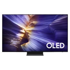 삼성전자 4K UHD OLED TV, 195cm(77인치), KQ77SF90AFXKR, 스탠드형, 방문설치