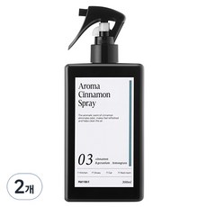 프레이포잇 아로마 시나몬 스프레이 탈취제 본품