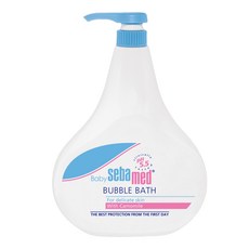 Baby sebamed 施巴 嬰兒泡泡浴露, 500ml, 1瓶