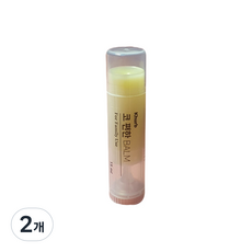 킴스허브 청비고밤, 15ml, 2개