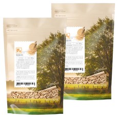 KTFOOD 炒燕麥, 500g, 2包