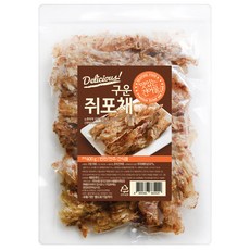 해맑은푸드 구운쥐포채 리뷰후기