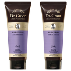Dr.Groot 健髮蛋白質護髮素, 250ml, 2條