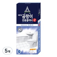 아스토니쉬 NEW 곰팡이 전용 클리너 Z, 750ml, 5개