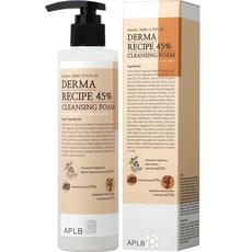 피부과폼클렌징