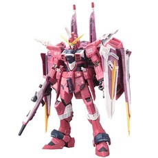 반다이 RG Justice Gundam 프라모델 176512