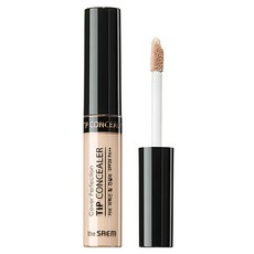 THe SaeM 得鮮 完美遮瑕筆, 1.25 Light Beige, 1支