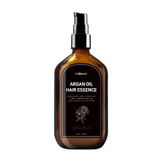 Celluver 摩洛哥堅果香氛護髮油 白麝香, 修復秀髮，效果顯著, 100ml, 1瓶