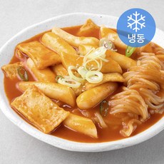 부산떡볶이