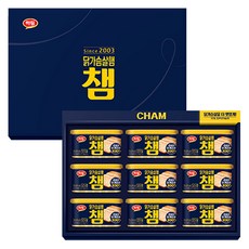 Harim 雞胸肉火腿冠軍禮品組原味 1 號 1.8kg, 1組