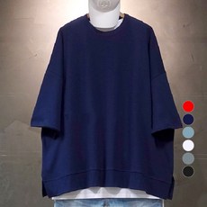 오버클래식맨투맨