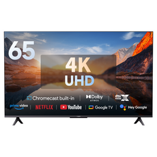 샤오미 4K UHD LED TV, 165cm(65인치), L65MA-ATWN, 스탠드형, 방문설치