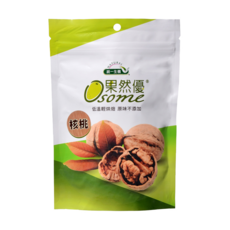 統一生機 果然優核桃, 150g, 1包