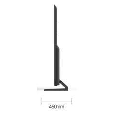 아남 4K UHD LED 구글 3.0 스마트 A.I TV, 216cm(86인치), ANAM-850SMART, 스탠드형, 방문설치