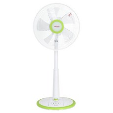 Shinil 信一 低噪音基本型立式電風扇, SIF-G12ANED