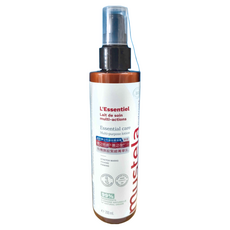 慕之孕 有機撫紋緊緻菁華乳, 200ml, 1瓶