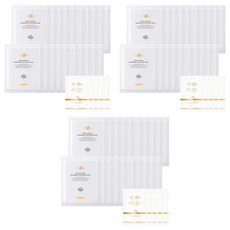 달바 화이트 트러플 너리싱 트리트먼트 마스크 25ml, 5개입, 12개