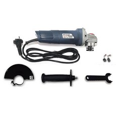 toolex 手動角磨機 TAG-125, 1個