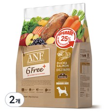 와와펫 이즈칸 독 영양듬뿍 기력보충 소고기황태 닭고기황태 연어황태3가지맛, 100g, 12개 강아지 사료 12 ANF 전연령용 인도어 독 식스프리플러스 건식사료, 연어+오리, 1.6kg, 2개