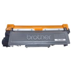 brother 兄弟牌 TN-2380 原廠高容量黑色碳粉匣(2600張), 1個