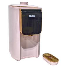 Nuby 智能七段溫控調乳器 365 x 220 x 290mm 優雅粉3.8kg, NB-W02