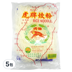 虎牌 炊粉, 200g, 5包