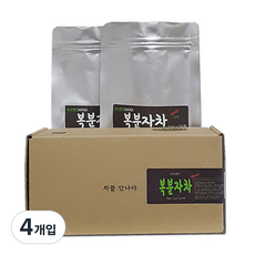 아이앤티 복분자차 25p, 30g, 4개입, 25개입