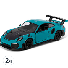 킨스마트 포르쉐 911 GT2 RS 피규어 랜덤발송