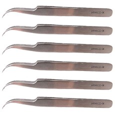 amico 電子鑷子調, 單品, 6個