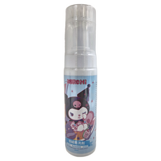 KUROMI 酷洛米 羽絨乾洗劑 酷洛米, 200ml, 2瓶