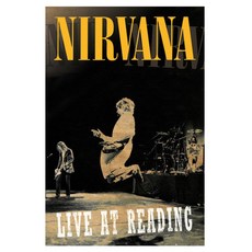 Z594776 LP1662_ 너바나_ Reading