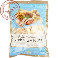 더너츠 건파인애플, 500g, 1개, 1개