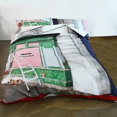 스트릿이불