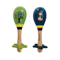 마라카스장난감