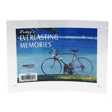 아크릴액자자석