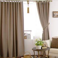 앨리스고즈홈암막커튼