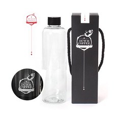 DT300 페트병 패키지 SET, 1세트, 옵션1 페트병10개+1P박스10개+실링지10개+라벨1-10개+라벨2-10개+봉인라벨10개