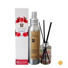 레아누보 디퓨져 150ml + 레아누보 룸미스트 120ml, 헤스페리데스 - 헤스페리데스