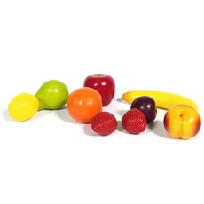 멜리사앤더그과일