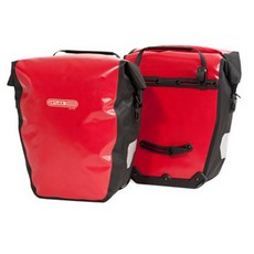 ORTLIEB 回滾城, 紅+黑